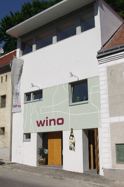 WINO vinothek - weinbar