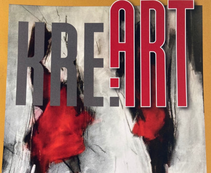 Kre:ART Kreativ- und Kunst-Seminare 2021/2022