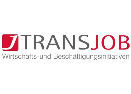 Logo Transjob NEU