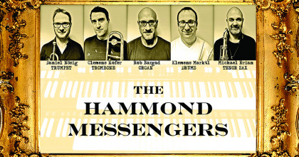 The Hammond Messengers