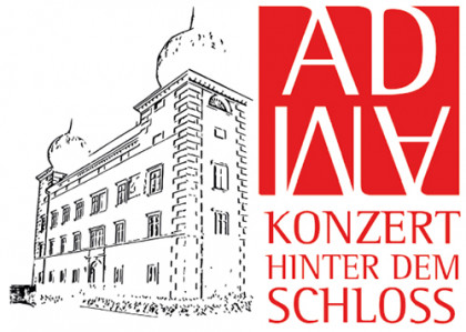 2. Konzert hinter dem Schloss - Wiener Klassik