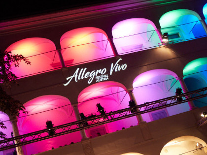 Allegro Vivo „The BIG B’s"