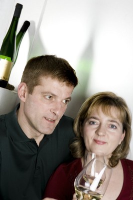 Josef & Elfriede Heinzl