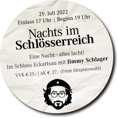 Jimmy Schlager