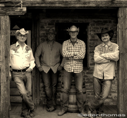 Western Cowboys