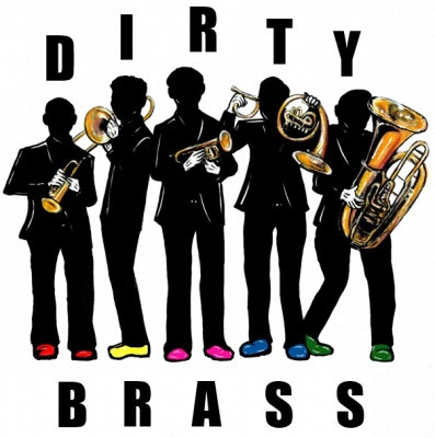 Dirty Brass