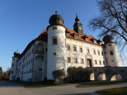 Schloss Sitzenberg