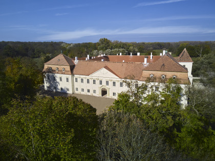 Schloss Marchegg