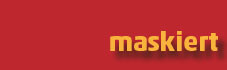 Logo „maskiert“