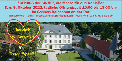 Schloss Reichenau an der Rax