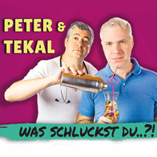 Peter&Tekal