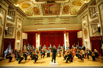 Die Haydn Akademie