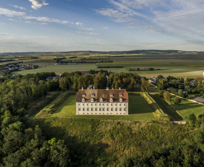 Gartenlust - Schloss Stetteldorf