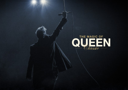 The Magic Of Queen Classic