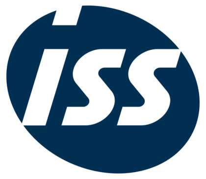 Sponsorpartner ISS