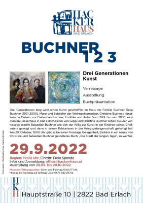 Buchner 1 2 3