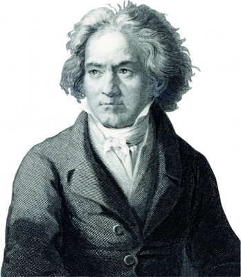 L.v.Beethoven