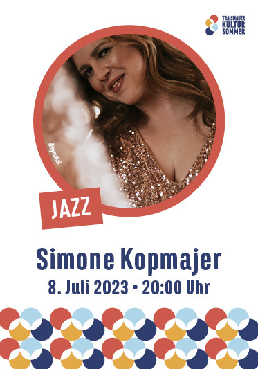 Jazz - Simone Kopmajer