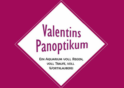 Valentins Panoptikum