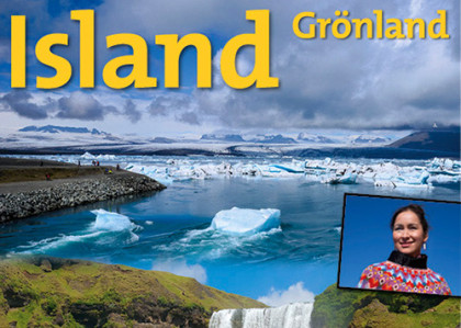 Island-Grönland
