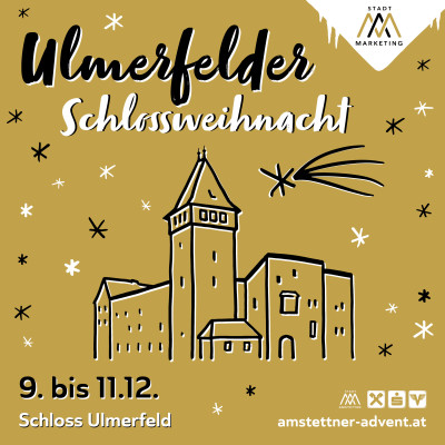 Ulmerfelder Schlossweihnacht