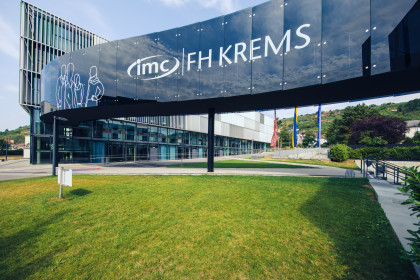 IMC Campus Krems