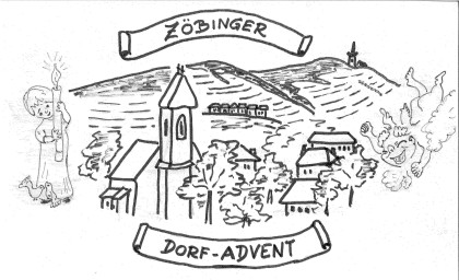 Zöbinger Dorfadvent