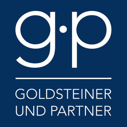 Sponsorpartner Goldsteiner & Partner Steuerberatungs GmbH&CoKG
