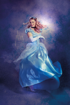 Cinderella - das neue teatro Musical