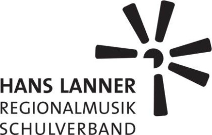 Logo Hans Lanner Regionalmusikschulverband