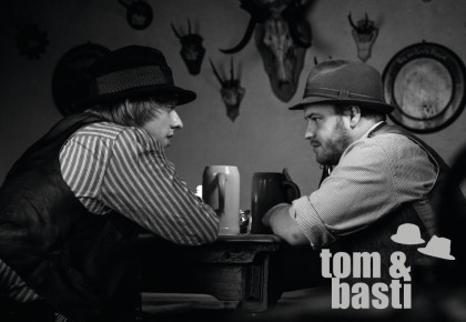 Tom & Basti