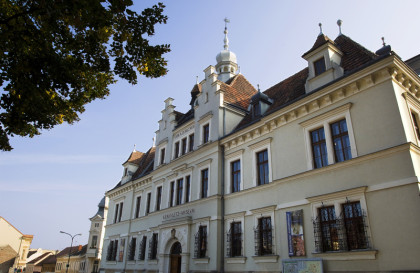 Krahuletz-Museum