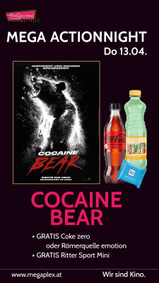 AcN Cocaine Bear