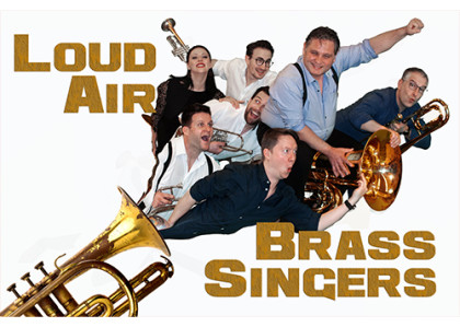Loud Air Brass Singers