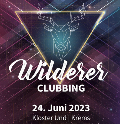 Wilderer-Clubbing 2023