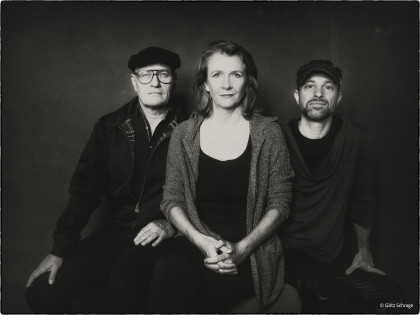 Birgit Denk Trio