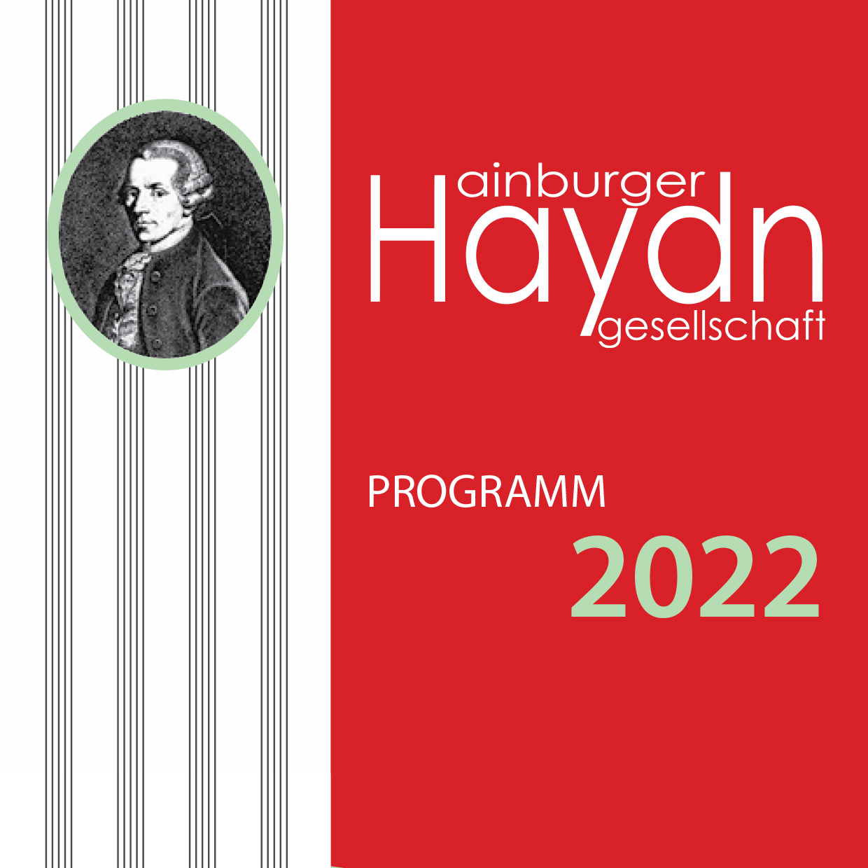 Hainburger Haydngesellschaft: Zyklus 2022