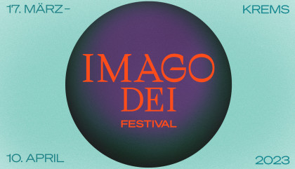Festival Imago Dei 2023