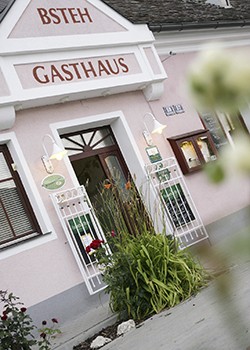 Gasthaus Bsteh