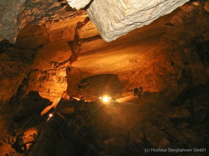 Hochkarhöhle