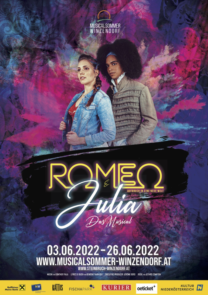 Romeo und Julia - Das Musical