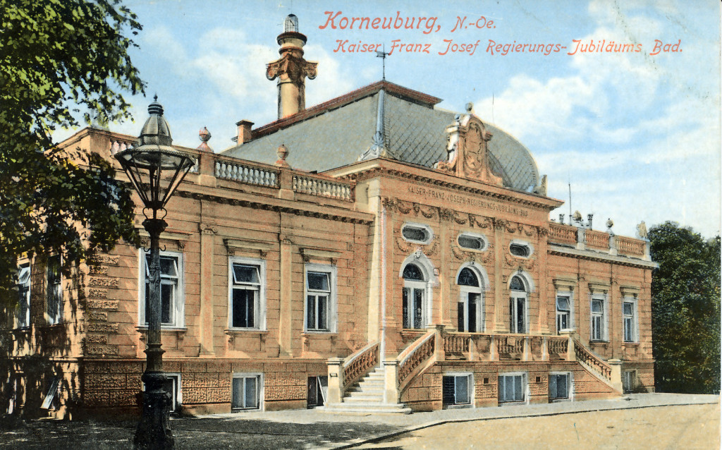 Tag des Denkmals - Korneuburg