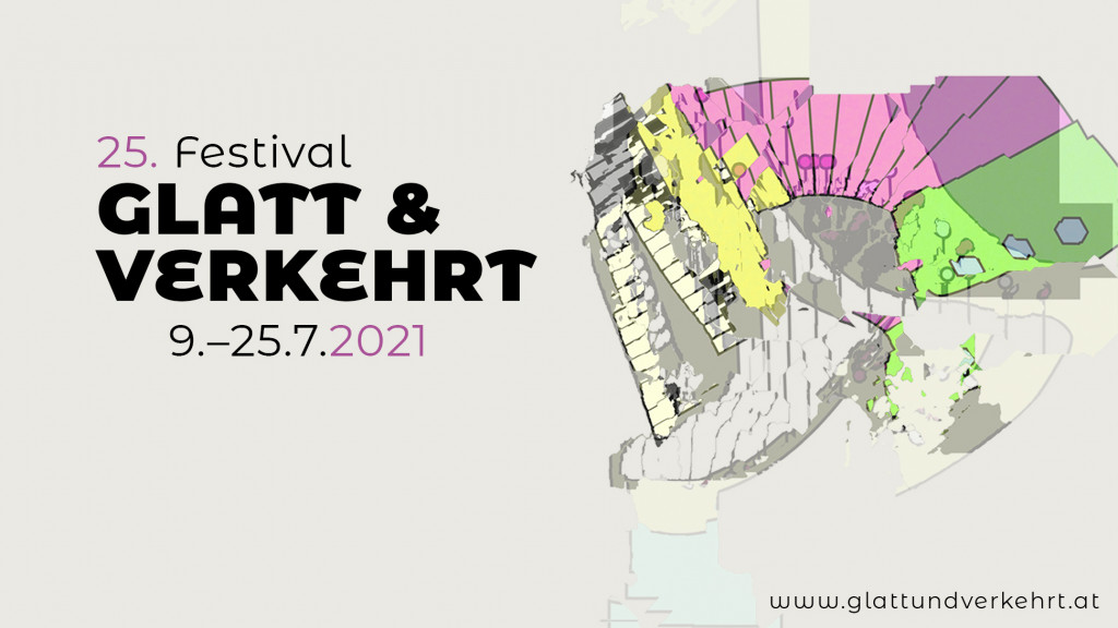 Glatt&Verkehrt 2021 - Fünf Konzertabende in Krems