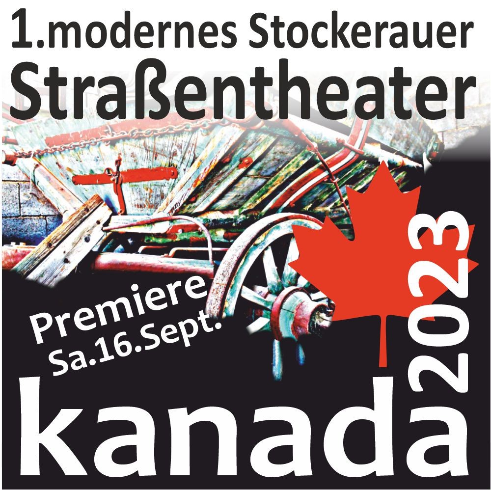 Stockerauer Straßentheater 2023