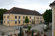 Rathaus Wolkersdorf