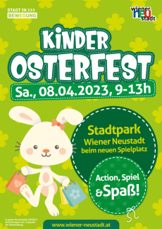 Kinder-Osterfest 2023