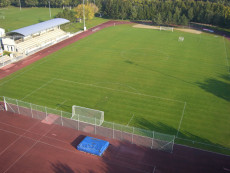 Algebra Sportzentrum Mistelbach