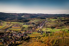 Wein- und Gartendorf Schiltern