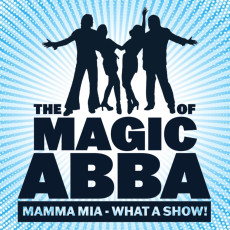 THE MAGIC OF ABBA