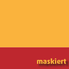 Logo „maskiert“